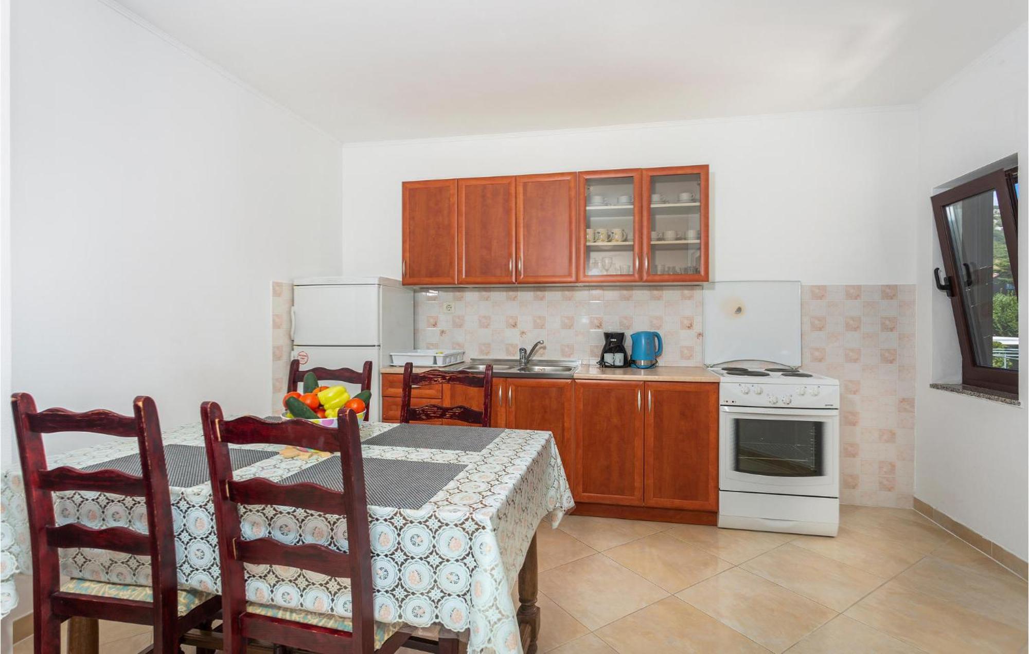 Nice Apartment In Jurandvor With Wifi Exterior foto